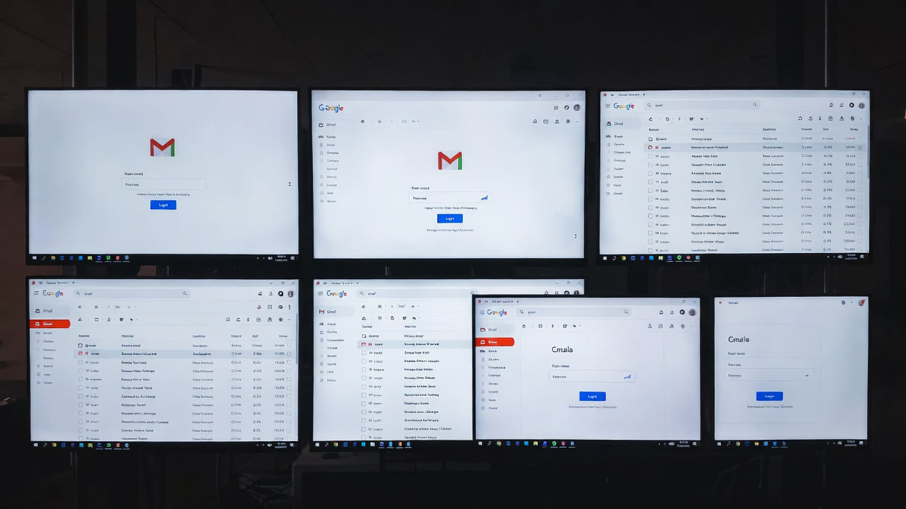 Buy Gmail Accounts: Aged & Verified for Bulk Cold Email 2026